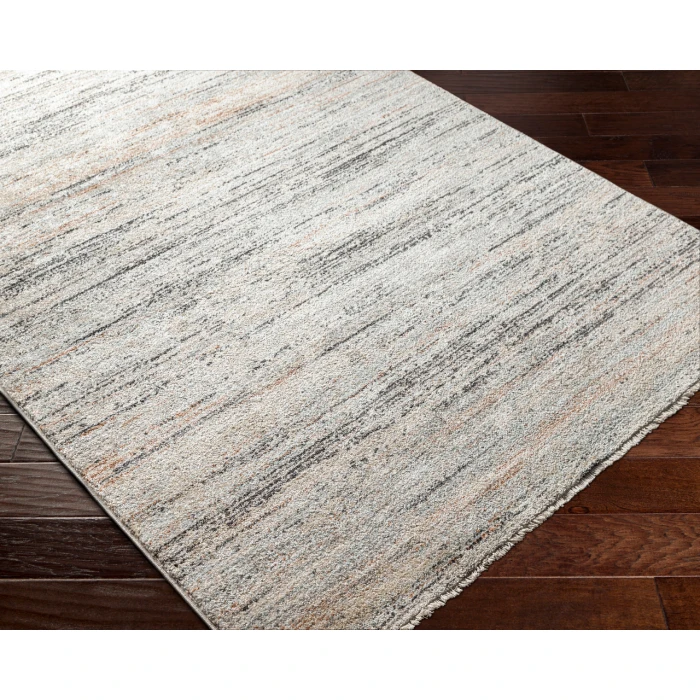 Rojin ROJ-2300 9 x 131" Machine Woven Rug