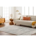 Rojin ROJ-2300 9 x 131" Machine Woven Rug