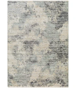 Livabliss Rojin ROJ2302 Light Grey Taupe Area Rug 2 ft. 6 in. X 7 ft. 3 in. Runner