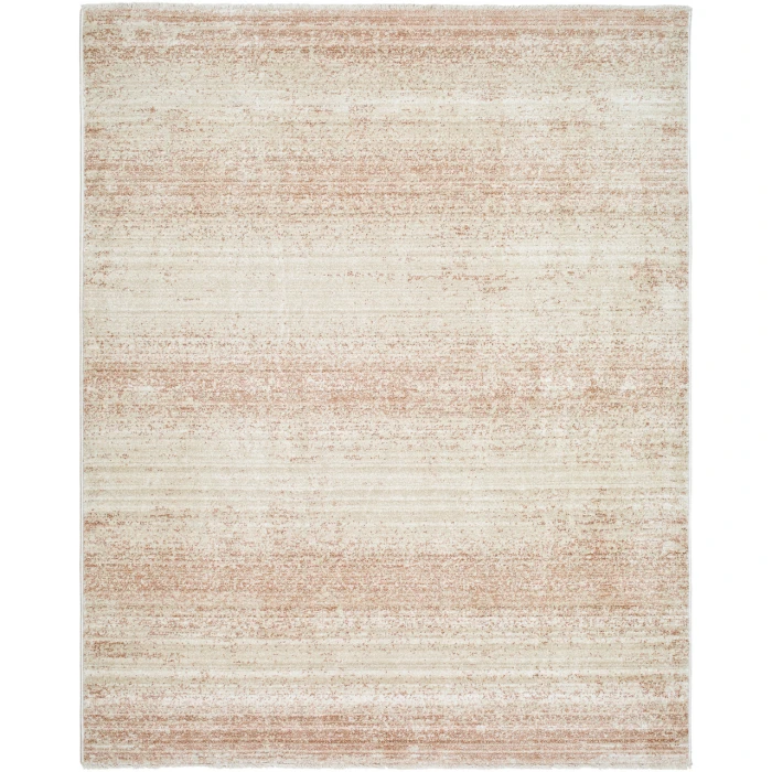 Rojin ROJ-2306 9 x 127" Machine Woven Rug