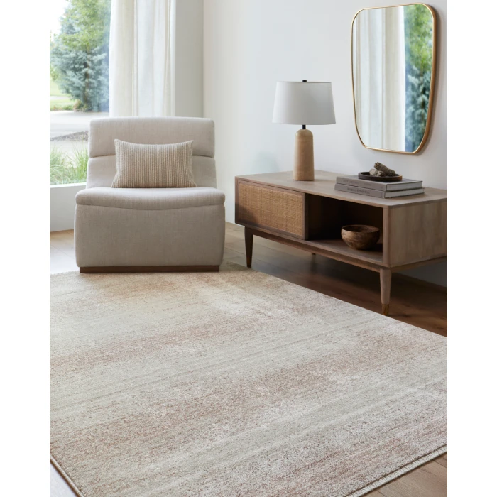 Rojin ROJ-2306 9 x 127" Machine Woven Rug