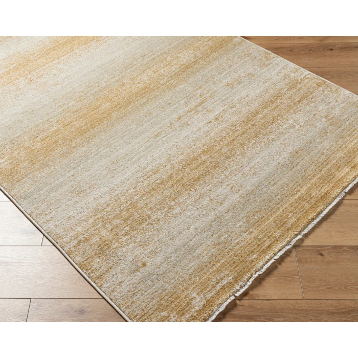 Rojin ROJ-2307 26" x 73" Machine Woven Rug
