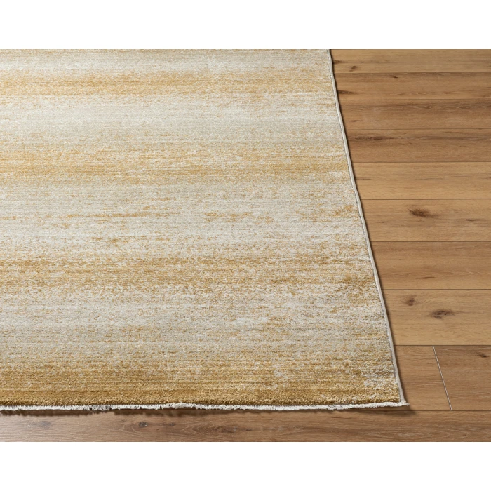 Rojin ROJ-2307 26" x 73" Machine Woven Rug