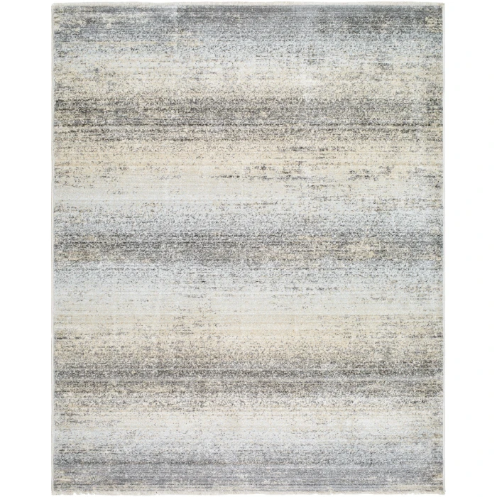 Rojin ROJ-2308 26" x 73" Machine Woven Rug