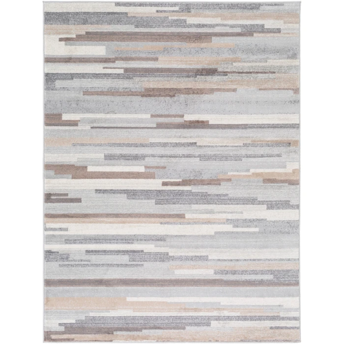 Livabliss Roma ROM-2302 710" Round Rug