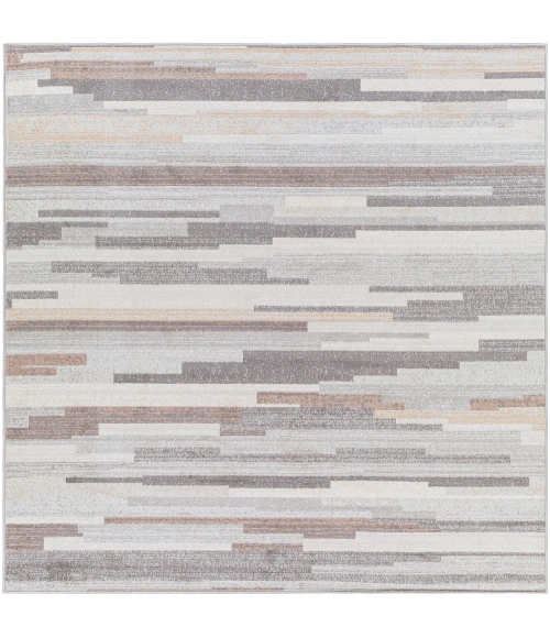 Livabliss Roma ROM-2302 67" Square Rug