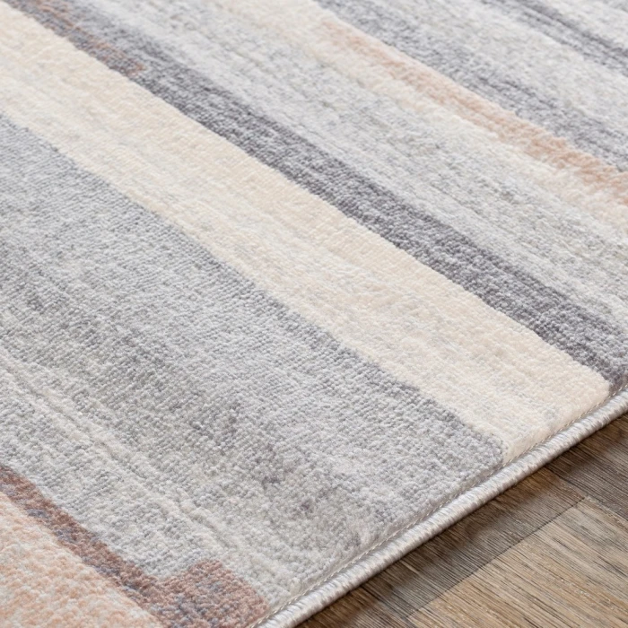 Livabliss Roma ROM-2302 710" Round Rug