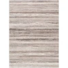 Livabliss Roma ROM2306 Medium Gray Tan Area Rug 6 ft. 7 in. X 9 ft. Rectangle