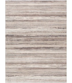 Livabliss Roma ROM2306 Charcoal Gray Area Rug 9 ft. 10 in. X 14 ft. Rectangle