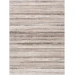 Livabliss Roma ROM2306 Charcoal Gray Area Rug 9 ft. 10 in. X 14 ft. Rectangle