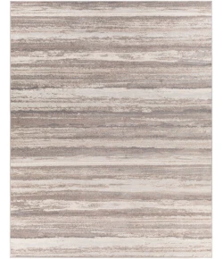 Livabliss Roma ROM2306 Medium Gray Tan Area Rug 7 ft. 10 in. X 10 ft. Rectangle