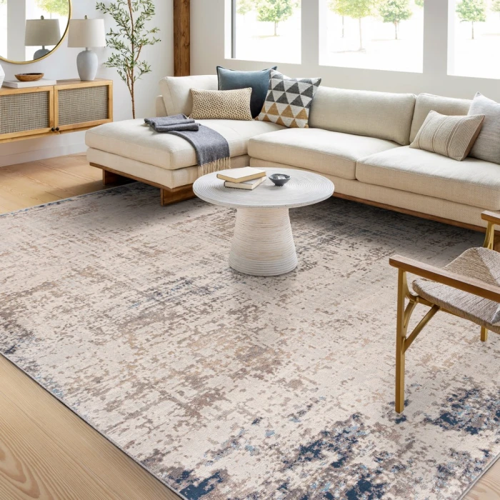 Livabliss Roma ROM-2315 1110" x 15 Rug