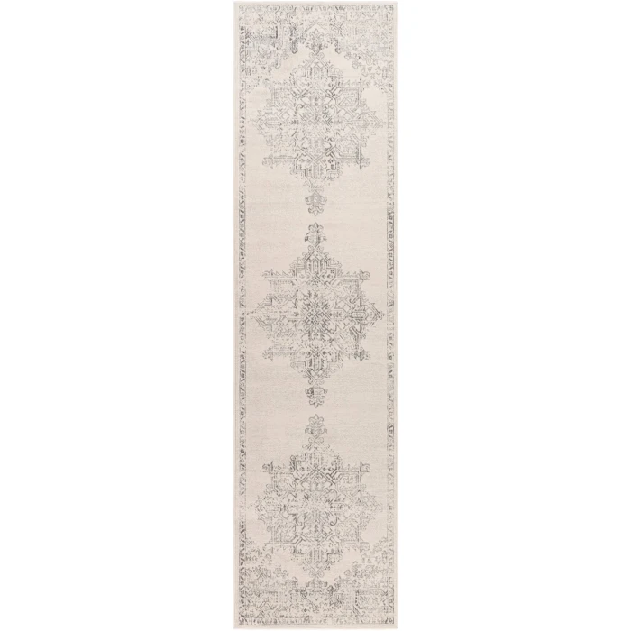 Livabliss Roma ROM-2322 27" x 10 Rug