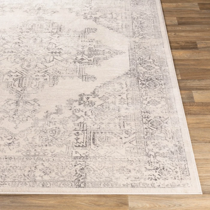Livabliss Roma ROM-2322 27" x 10 Rug