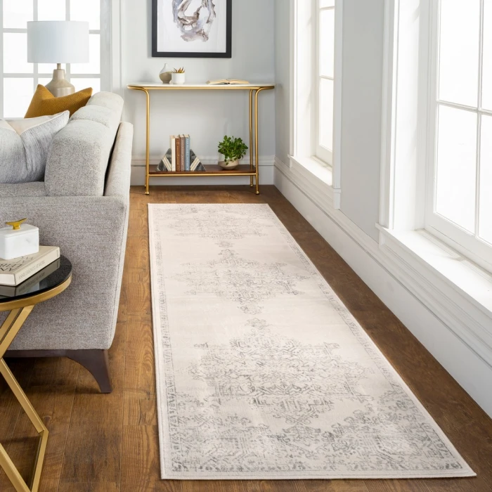 Livabliss Roma ROM-2322 27" x 10 Rug