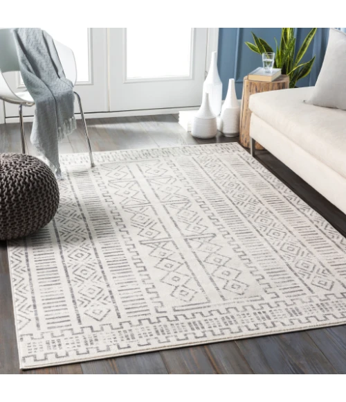 Surya Roma ROM-2328 9  x 12 3 Rug