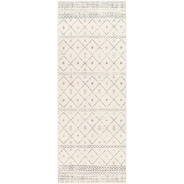 Livabliss Roma ROM-2338 27" x 73" Rug