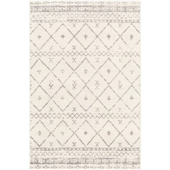 Livabliss Roma ROM-2338 67" Round Rug