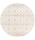 Livabliss Roma ROM-2338 67" Round Rug