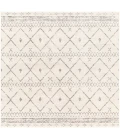Livabliss Roma ROM-2338 67" Square Rug