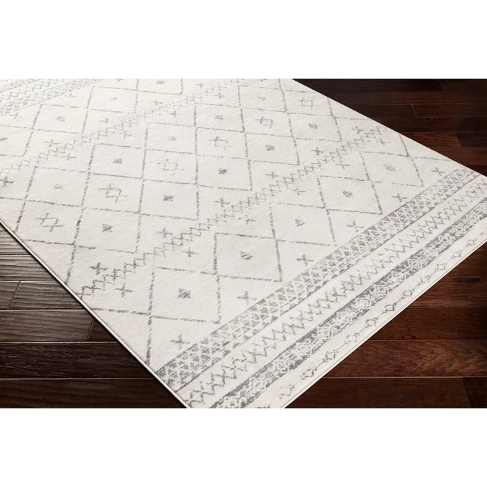 Livabliss Roma ROM-2338 Area Rug