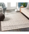Livabliss Roma ROM-2338 67" Round Rug