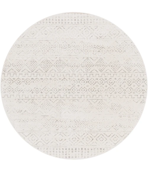 Livabliss Roma ROM-2341 710" Round Rug