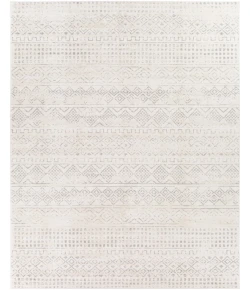 Livabliss Roma ROM2341 Medium Gray Light Gray Area Rug 7 ft. 10 in. X 10 ft. Rectangle