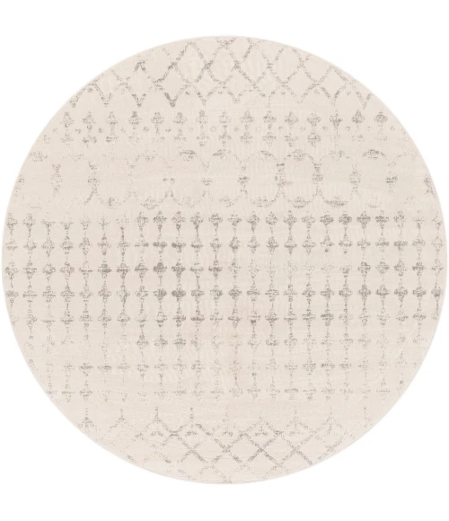 Livabliss Roma ROM-2343 67" Round Rug