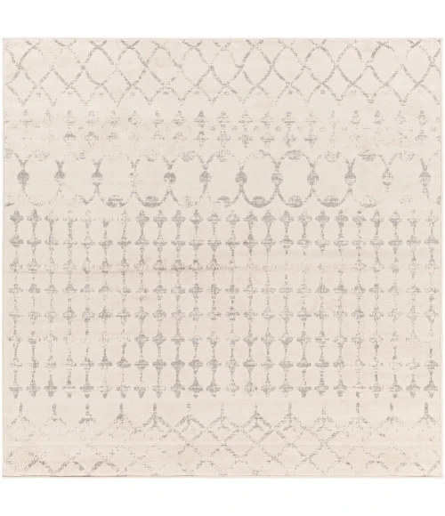 Livabliss Roma ROM-2343 710" Square Rug