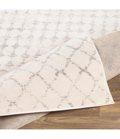 Livabliss Roma ROM-2343 710" Square Rug