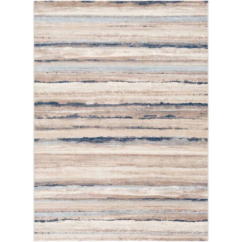 Livabliss Roma ROM-2349 67" Square Rug