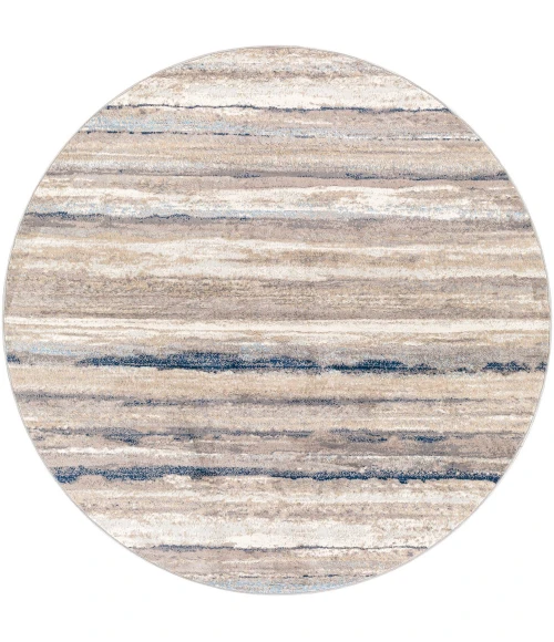 Livabliss Roma ROM-2349 710" Round Rug