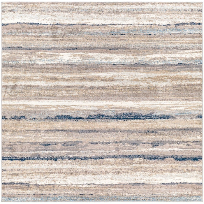 Livabliss Roma ROM-2349 67" Square Rug