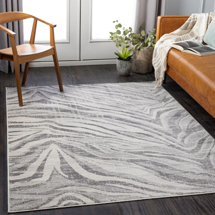 Surya Roma ROM-2370 9  x 12 3 Rug