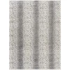 Livabliss Roma ROM2371 Charcoal Cream Area Rug 7 ft. 10 in. X 10 ft. Rectangle