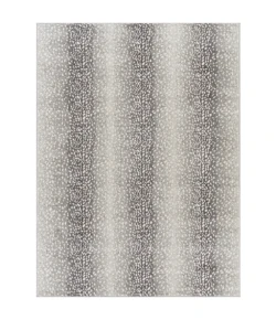 Livabliss Roma ROM2373 Light Gray Cream Area Rug 7 ft. 10 in. X 10 ft. Rectangle