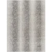Livabliss Roma ROM2373 Light Gray Cream Area Rug 5 ft. 3 in. X 7 ft. 1 in. Rectangle