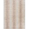 Livabliss Roma ROM2374 Camel Light Gray Area Rug 5 ft. 3 in. X 7 ft. 1 in. Rectangle