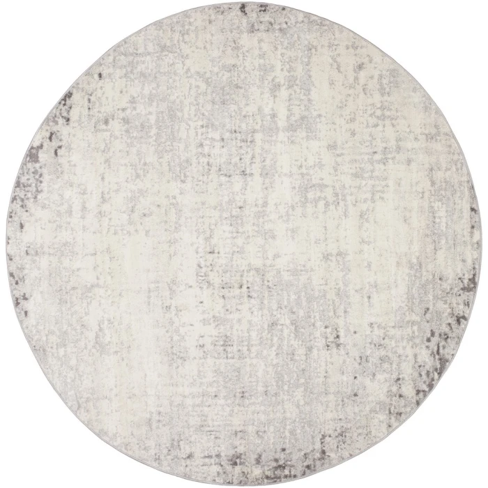 Livabliss Roma ROM-2393 67" Round Rug