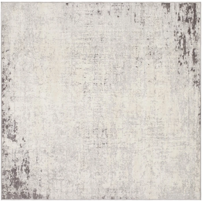 Livabliss Roma ROM-2393 67" Square Rug