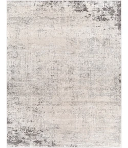 Livabliss Roma ROM2393 Charcoal Gray Area Rug 7 ft. 10 in. X 10 ft. Rectangle