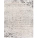 Livabliss Roma ROM2393 Charcoal Gray Area Rug 7 ft. 10 in. X 10 ft. Rectangle