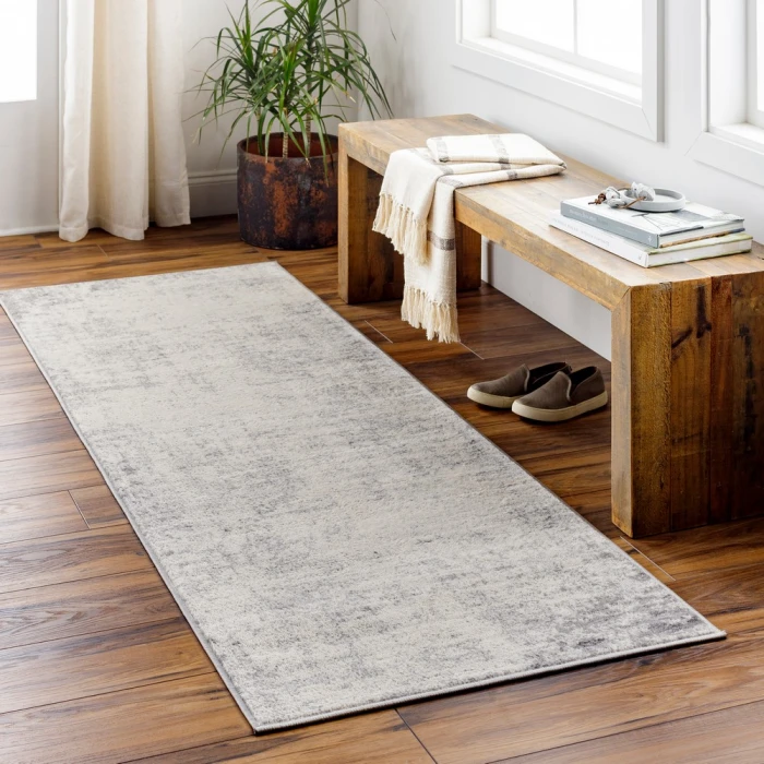 Livabliss Roma ROM-2393 27" x 73" Rug