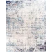 Livabliss Roma ROM2394 Navy Light Blue Area Rug 7 ft. 10 in. X 10 ft. Rectangle