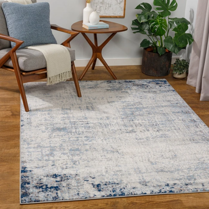 Livabliss Roma ROM-2394 67" Round Rug