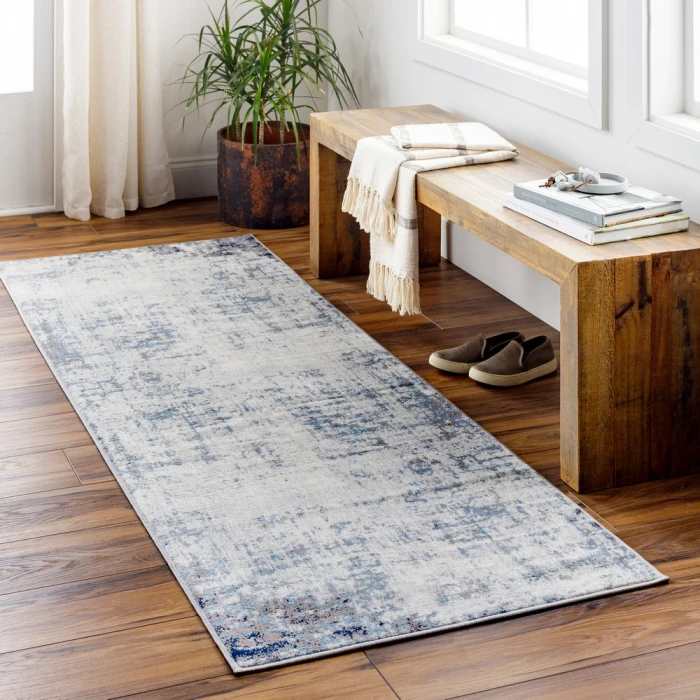 Livabliss Roma ROM-2394 27" x 10 Rug