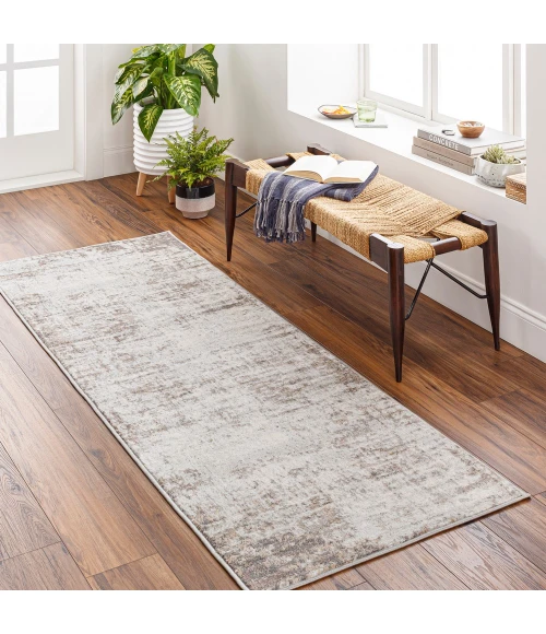 Livabliss Roma ROM-2395 27" x 10 Rug