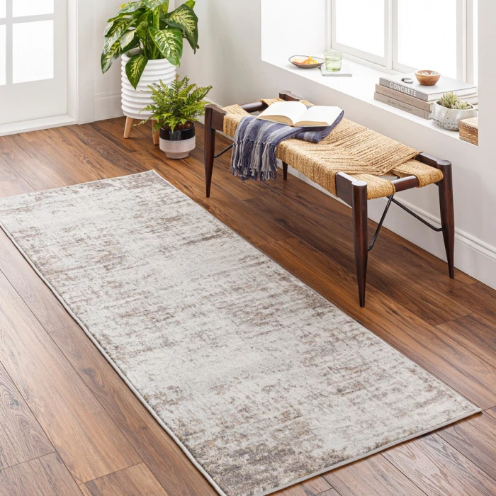 Livabliss Roma ROM-2395 27" x 10 Rug