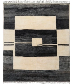 Surya Reproduction One of a Kind ROOAK-1005 7'5" x 11'6" Rectangle Rug